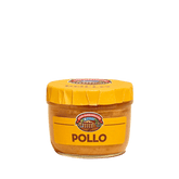 Hühnerleberpastete. Paté de Pollo 125g